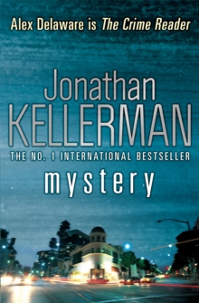 Mystery (Alex Delaware Series, Book 26) : A shocking, thrilling psychological crime novel, Paperback Book Mystery (Alex Delaware Series, Book 26) : A shocking, thrilling psychological crime novel, Paperback Book