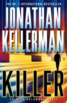 Killer (Alex Delaware Series, Book 29) : A riveting, suspenseful psychological thriller, Paperback Book Killer (Alex Delaware Series, Book 29) : A riveting, suspenseful psychological thriller, Paperback Book