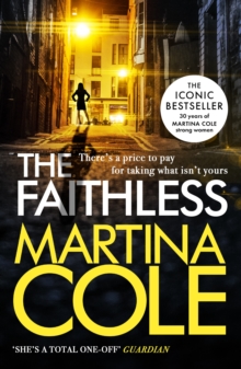 The Faithless, Paperback Book The Faithless, Paperback Book