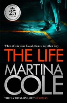 The Life, Paperback Book The Life, Paperback Book