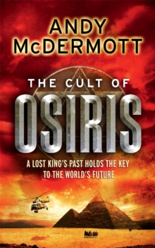 The Cult of Osiris, Paperback Book The Cult of Osiris, Paperback Book