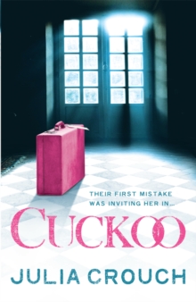 Cuckoo, Paperback Book Cuckoo, Paperback Book
