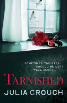 Tarnished, Paperback Book Tarnished, Paperback Book