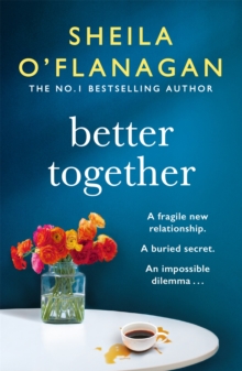 Better Together, Paperback Book Better Together, Paperback Book