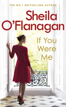 If You Were Me, Hardback Book If You Were Me, Hardback Book