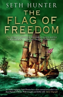The Flag of Freedom, Paperback The Flag of Freedom, Paperback