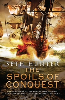 The Spoils of Conquest, Paperback The Spoils of Conquest, Paperback