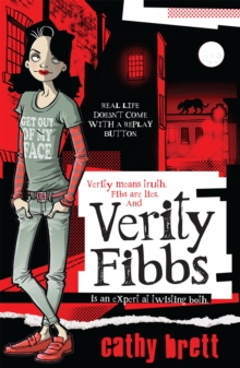 Verity Fibbs, Paperback Book Verity Fibbs, Paperback Book