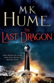 The Last Dragon, Paperback Book The Last Dragon, Paperback Book
