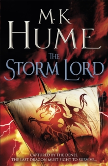 The Storm Lord, Paperback Book The Storm Lord, Paperback Book