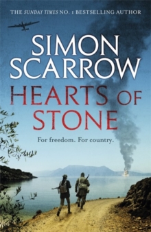 Hearts of Stone, Hardback Hearts of Stone, Hardback