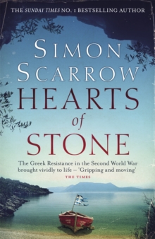 Hearts of Stone, Paperback Hearts of Stone, Paperback