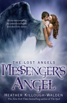 Messenger's Angel, Paperback Messenger's Angel, Paperback