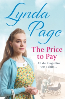 The Price to Pay : All She Longed for Was a Child..., Paperback Book The Price to Pay : All She Longed for Was a Child..., Paperback Book