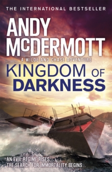 Kingdom of Darkness, Paperback Book Kingdom of Darkness, Paperback Book