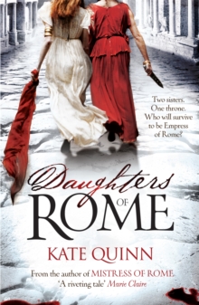 Daughters of Rome, Paperback Daughters of Rome, Paperback