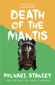 The Death of the Mantis, Paperback Book The Death of the Mantis, Paperback Book