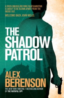 The Shadow Patrol, Paperback Book The Shadow Patrol, Paperback Book