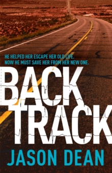 Backtrack, Paperback Backtrack, Paperback