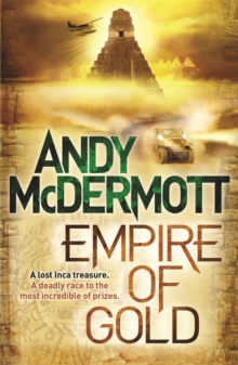 Empire of Gold, Paperback Book Empire of Gold, Paperback Book