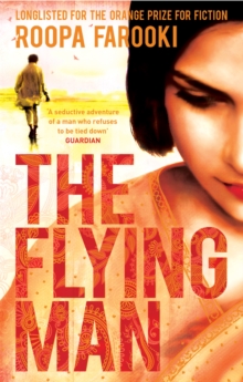 The Flying Man, Paperback Book The Flying Man, Paperback Book