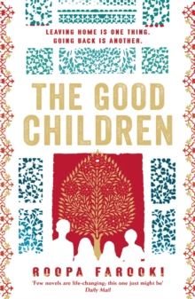 The Good Children, Paperback Book The Good Children, Paperback Book
