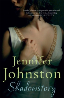 Shadowstory, Paperback Shadowstory, Paperback