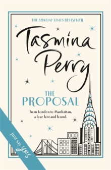 The Proposal, Hardback Book The Proposal, Hardback Book