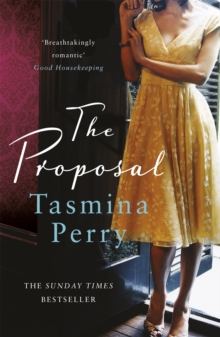 The Proposal, Paperback Book The Proposal, Paperback Book