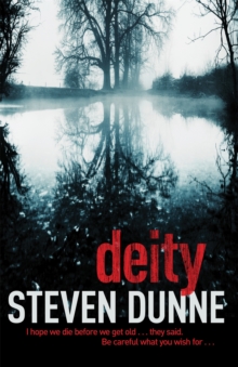 Deity, Paperback Book Deity, Paperback Book