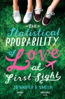The Statistical Probability of Love at First Sight, Paperback Book The Statistical Probability of Love at First Sight, Paperback Book