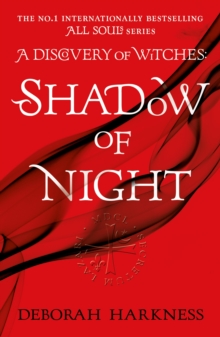 Shadow of Night : (All Souls 2), Paperback Book Shadow of Night : (All Souls 2), Paperback Book