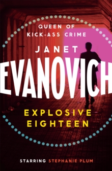 Explosive Eighteen, Paperback Book Explosive Eighteen, Paperback Book