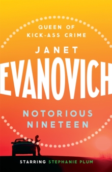 Notorious Nineteen, Paperback Book Notorious Nineteen, Paperback Book