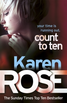Count to Ten, Paperback Book Count to Ten, Paperback Book