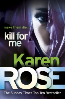 Kill for Me, Paperback Kill for Me, Paperback