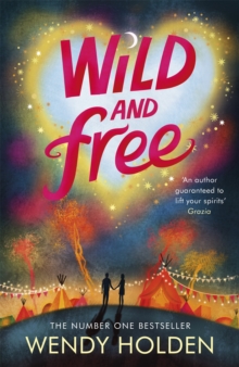 Wild and Free, Paperback Wild and Free, Paperback