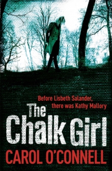 The Chalk Girl, Paperback The Chalk Girl, Paperback