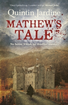Mathew's Tale, Paperback Book Mathew's Tale, Paperback Book