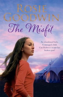 The Misfit : An Abandoned Baby. A Damaged Child. A Search for Happiness., Paperback Book The Misfit : An Abandoned Baby. A Damaged Child. A Search for Happiness., Paperback Book