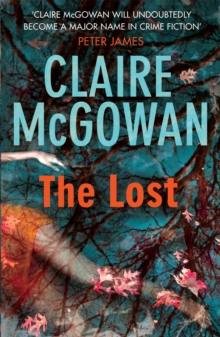 The Lost (Paula Maguire 1), Paperback Book The Lost (Paula Maguire 1), Paperback Book