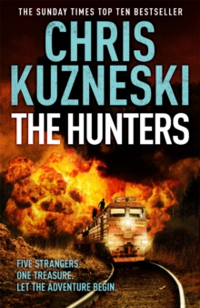 The Hunters, Paperback The Hunters, Paperback