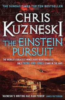 The Einstein Pursuit, Paperback Book The Einstein Pursuit, Paperback Book