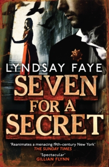 Seven for a Secret, Paperback Seven for a Secret, Paperback
