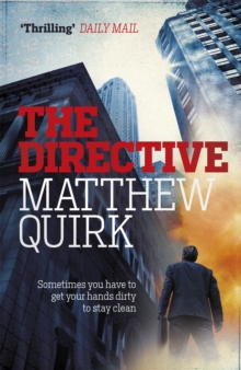The Directive, Paperback The Directive, Paperback