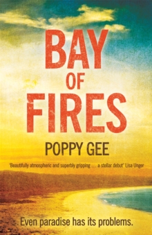 Bay of Fires, Paperback Book Bay of Fires, Paperback Book