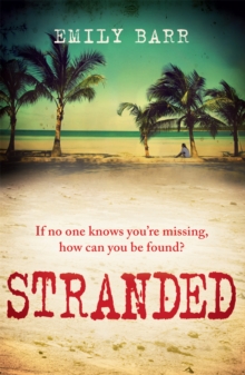 Stranded, Paperback Book Stranded, Paperback Book