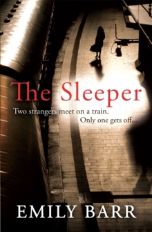 The Sleeper, Paperback Book The Sleeper, Paperback Book