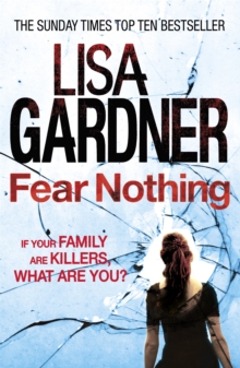 Fear Nothing, Paperback Book Fear Nothing, Paperback Book