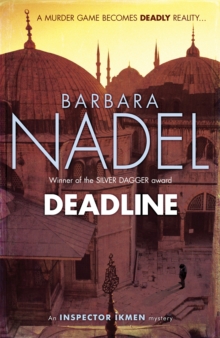 Deadline, Paperback Book Deadline, Paperback Book